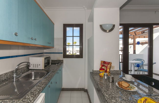 Apartamentos Plaza Azul - Foto 5