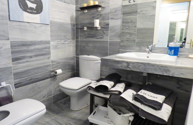 Ricardo Soriano Apartment - Photo 29