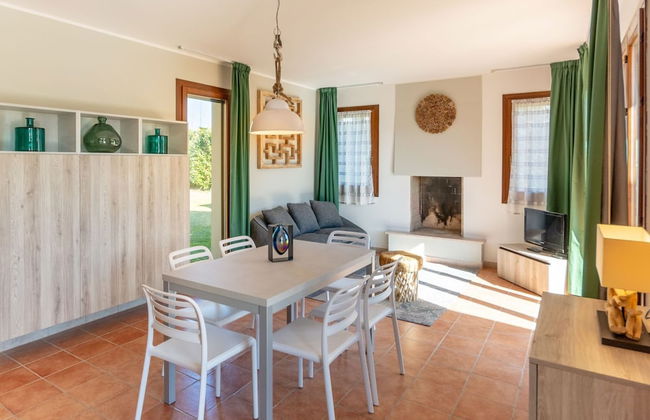 Villa in Albarella Near Venice Beach - Foto 16