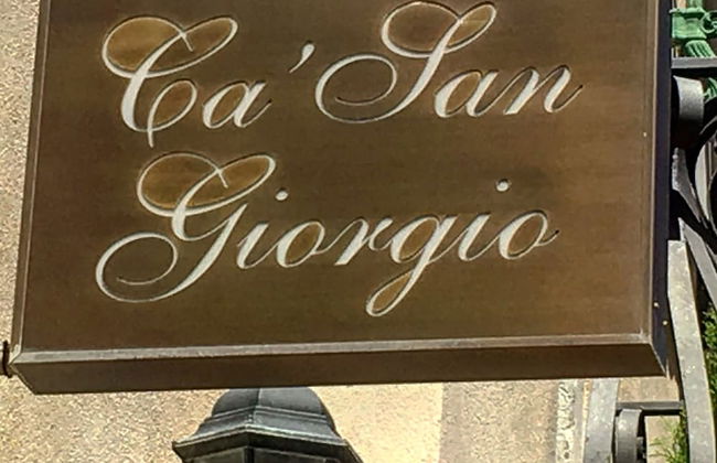 Ca' San Giorgio Relais & Suites - Foto 64