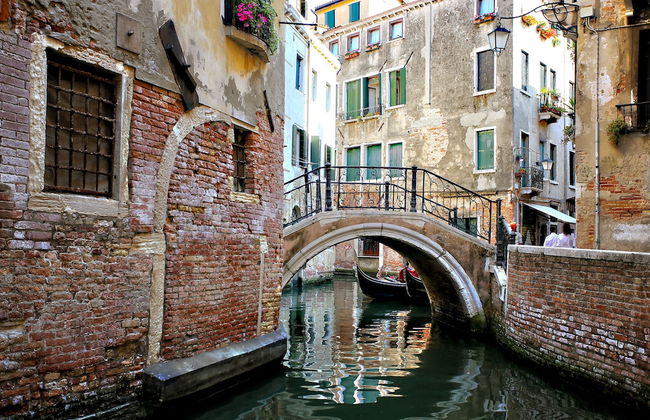 Ca' San Giorgio Relais & Suites - Foto 66