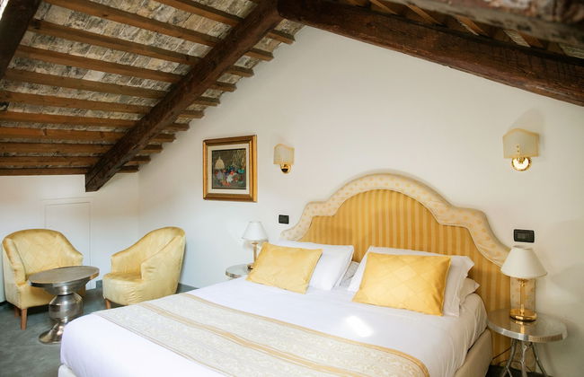 Ca' San Giorgio Relais & Suites - Foto 20