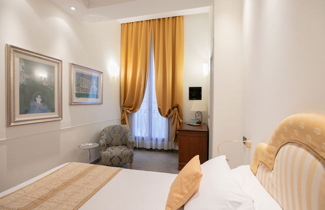 Ca' San Giorgio Relais & Suites - Foto 13