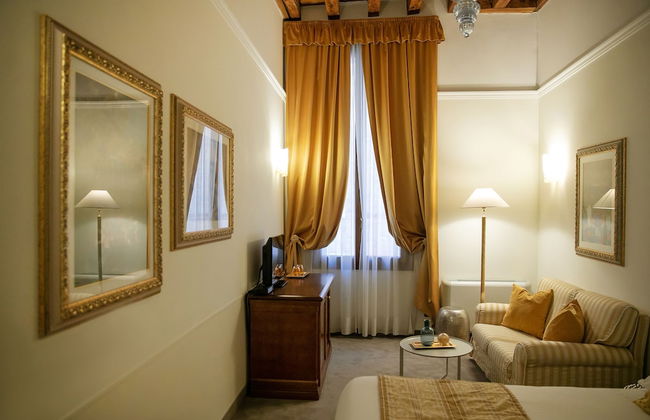 Ca' San Giorgio Relais & Suites - Foto 30