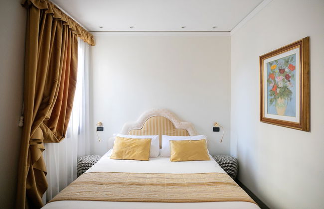 Ca' San Giorgio Relais & Suites - Foto 14