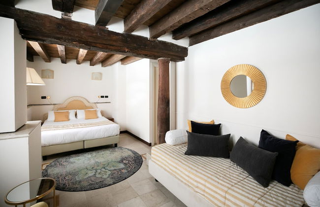 Ca' San Giorgio Relais & Suites - Foto 7