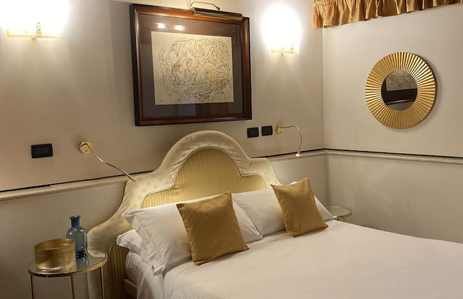 Ca' San Giorgio Relais & Suites - Foto 26