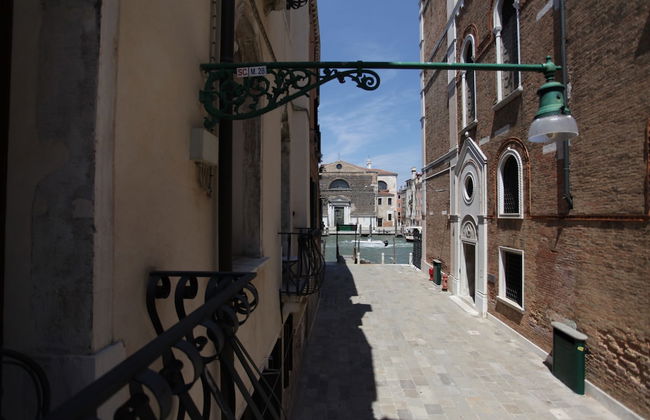 Ca' San Giorgio Relais & Suites - Foto 67
