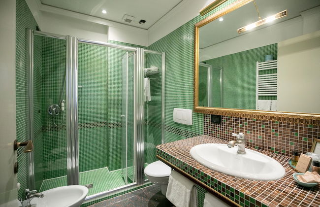 Ca' San Giorgio Relais & Suites - Foto 41