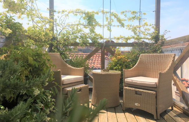 Ca' San Giorgio Relais & Suites - Foto 34
