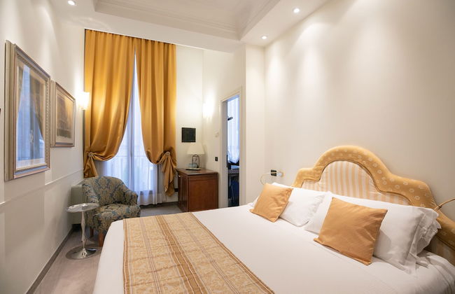 Ca' San Giorgio Relais & Suites - Foto 8