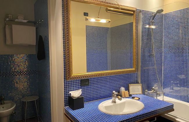Ca' San Giorgio Relais & Suites - Foto 44