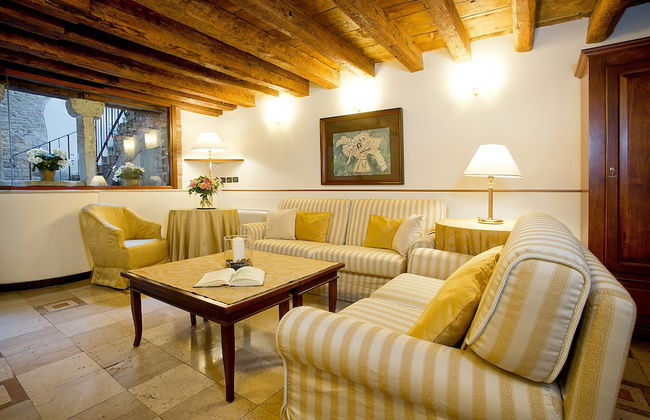Ca' San Giorgio Relais & Suites - Foto 59