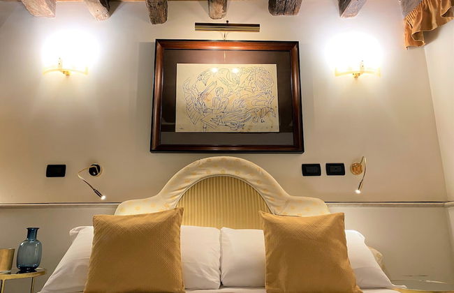Ca' San Giorgio Relais & Suites - Foto 5