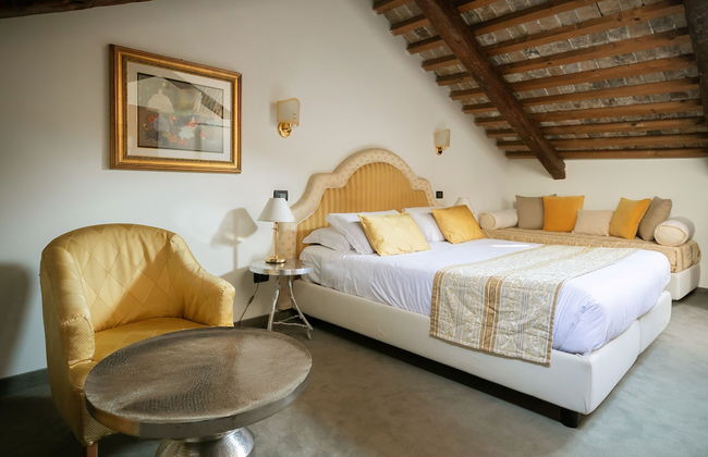Ca' San Giorgio Relais & Suites - Foto 19