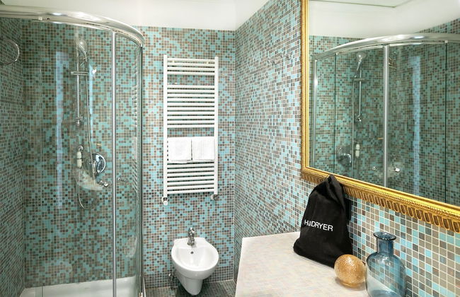 Ca' San Giorgio Relais & Suites - Foto 40