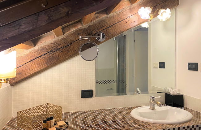Ca' San Giorgio Relais & Suites - Foto 48