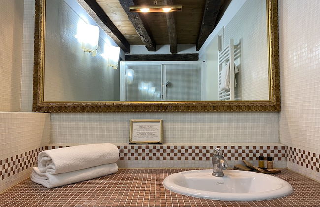 Ca' San Giorgio Relais & Suites - Foto 38
