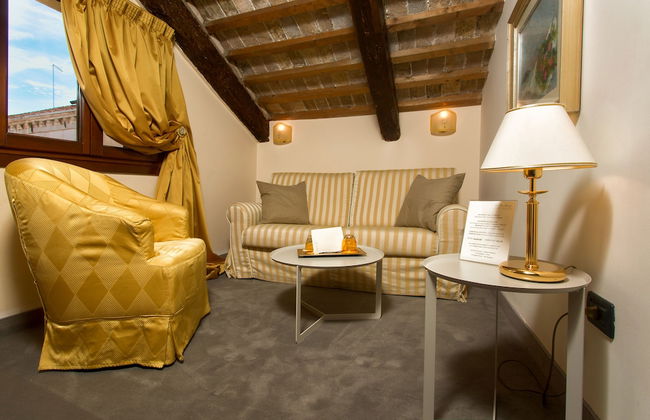 Ca' San Giorgio Relais & Suites - Foto 31