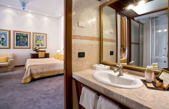Ca' San Giorgio Relais & Suites - Foto 36