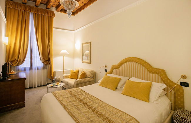Ca' San Giorgio Relais & Suites - Foto 16