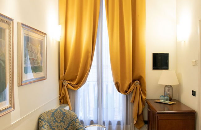 Ca' San Giorgio Relais & Suites - Foto 9