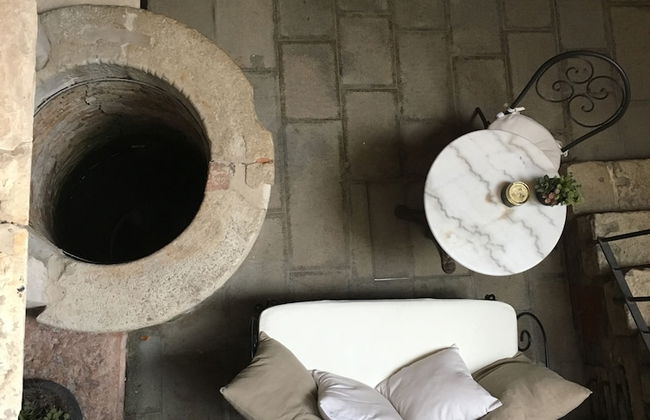 Ca' San Giorgio Relais & Suites - Foto 65