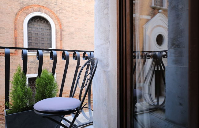 Ca' San Giorgio Relais & Suites - Foto 35