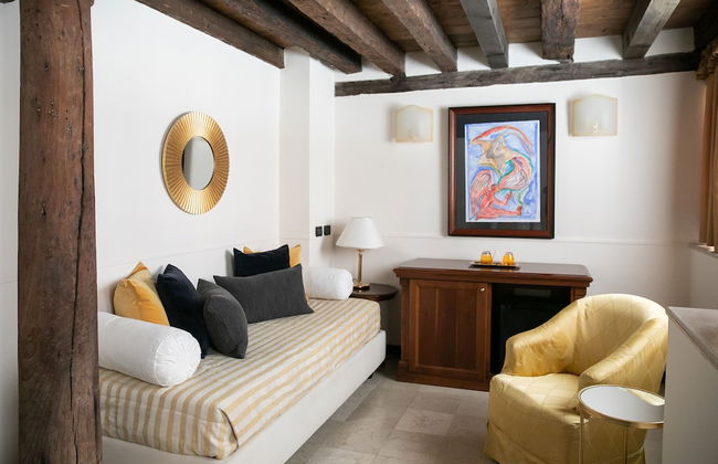 Ca' San Giorgio Relais & Suites - Foto 28