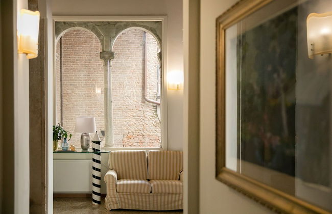 Ca' San Giorgio Relais & Suites - Foto 2