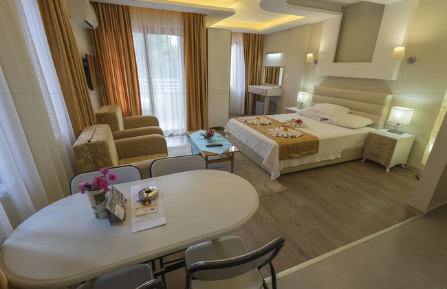Arya Apart - Foto 6