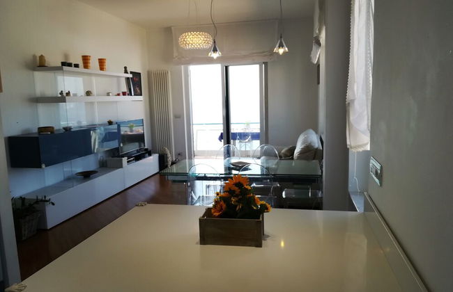 House Gabbiano - Foto 6