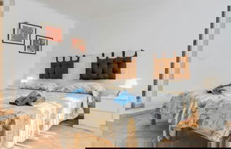 Foto 4 - La Spezia Migliarina Apartment with Terrace