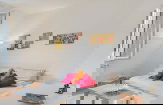 Foto 14 - La Spezia Migliarina Apartment with Terrace