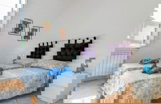 Foto 11 - La Spezia Migliarina Apartment with Terrace