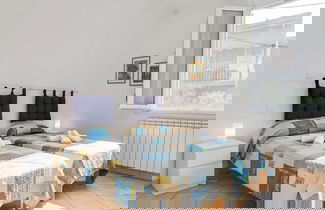 Foto 10 - La Spezia Migliarina Apartment with Terrace