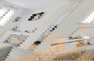 Foto 6 - La Spezia Migliarina Apartment with Terrace