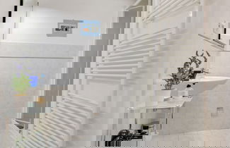 Foto 16 - La Spezia Migliarina Apartment with Terrace