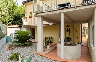 Foto 1 - La Spezia Migliarina Apartment with Terrace
