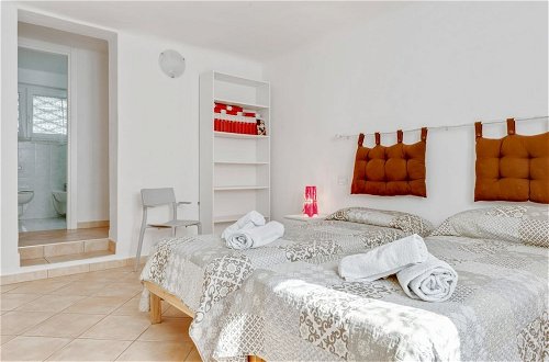 Foto 8 - La Spezia Migliarina Apartment with Terrace