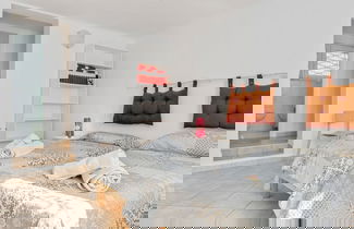 Foto 8 - La Spezia Migliarina Apartment with Terrace