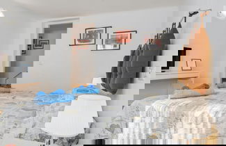 Foto 5 - La Spezia Migliarina Apartment with Terrace