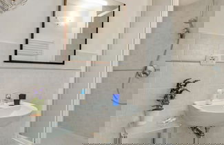 Foto 15 - La Spezia Migliarina Apartment with Terrace