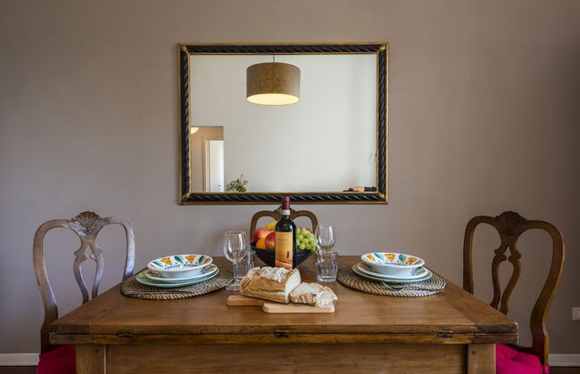 Renovated 19th-Century Apartment in an Authentic Area - Photo 16