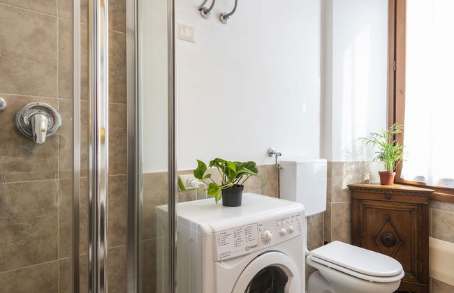 Renovated 19th-Century Apartment in an Authentic Area - Photo 24