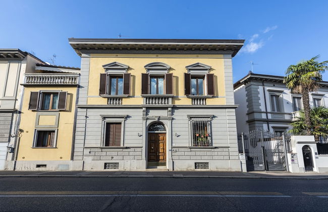 Renovated 19th-Century Apartment in an Authentic Area - Photo 29