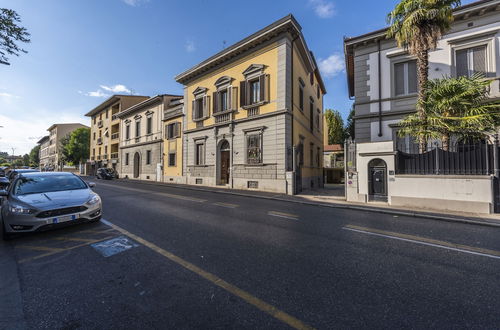 Photo 30 - Renovated 19th-Century Apartment in an Authentic Area