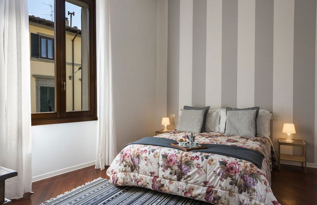 Renovated 19th-Century Apartment in an Authentic Area - Photo 6