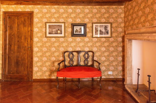 Photo 7 - Villa Sagramoso Sacchetti