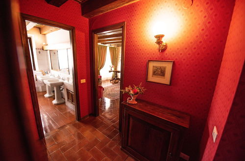 Photo 4 - Villa Sagramoso Sacchetti